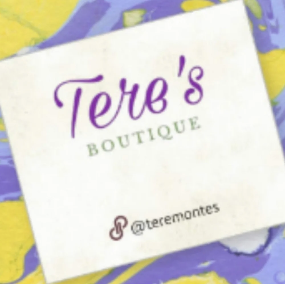 Teres Boutique new excellent